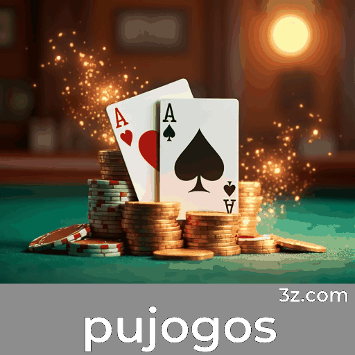 Pujogos com: Experiência Profissional e Realista de Casino