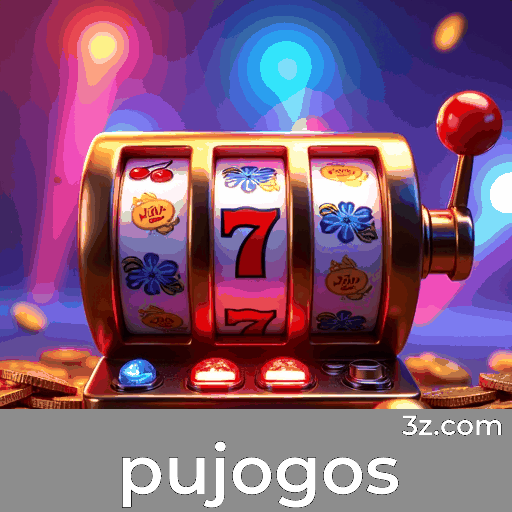 Desbloqueie Prêmios Incríveis com pujogos com