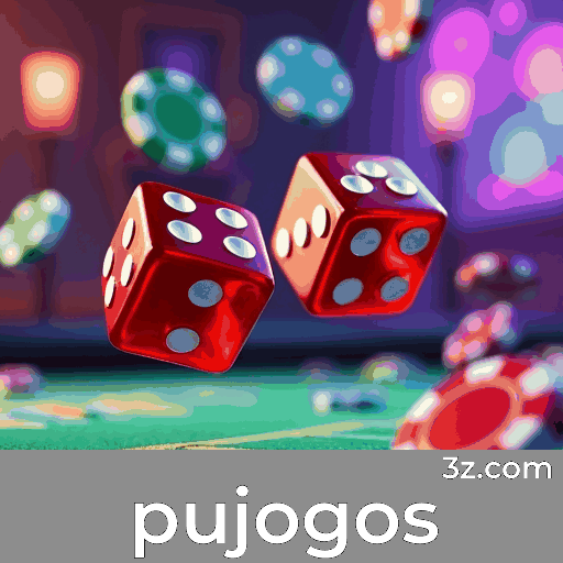 Pujogos com: Cobertura Completa de Eventos Esportivos