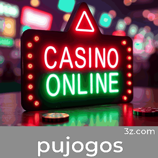 Inovação Tecnológica pujogos: Plataforma de Entretenimento