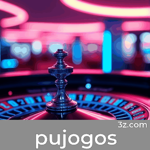 pujogos: Descubra a Experiência de Membro Exclusiva