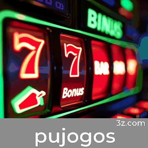 Pujogos com: Cobertura Completa de Eventos Esportivos