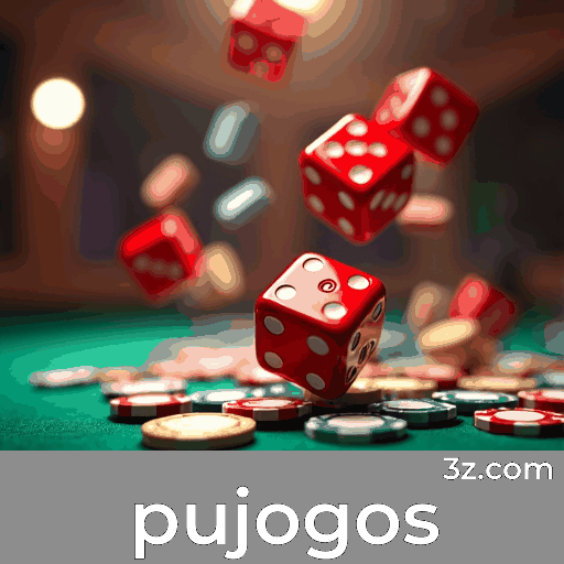 Login Pujogos: Gestão de Conta e Benefícios de Membro