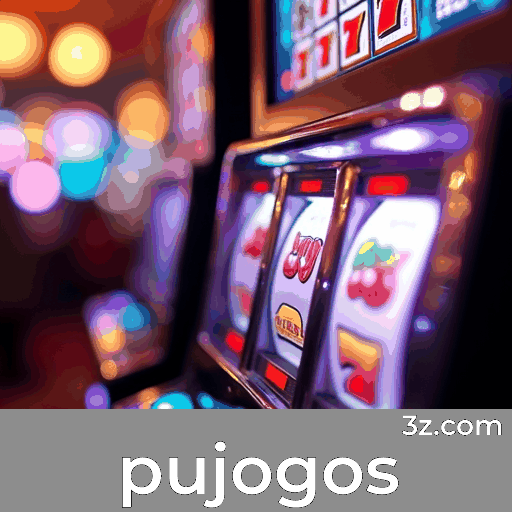 Jogos Inovadores: Descubra a Tecnologia Avançada em pujogos com e confiável