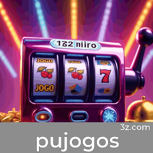 pujogos: Descubra a Experiência de Membro Exclusiva